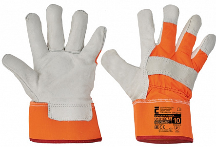 Перчатки CURLEW WINTER