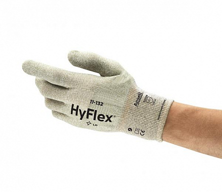 Перчатки HyFlex 11-132