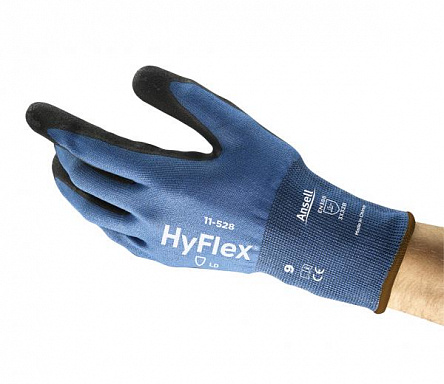Перчатки HyFlex 11-528
