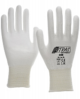 Перчатки NITRAS 6300