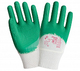 Перчатки 2Hands GreenSafety 17801