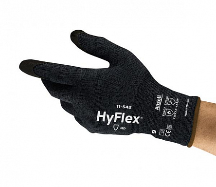 Перчатки HyFlex 11-542