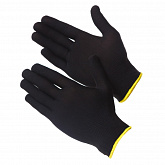 Нейлоновые перчатки Gward Touch Black