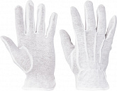 Перчатки BUSTARD WHITE