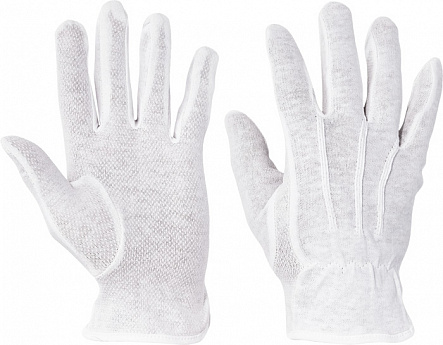 Перчатки BUSTARD WHITE