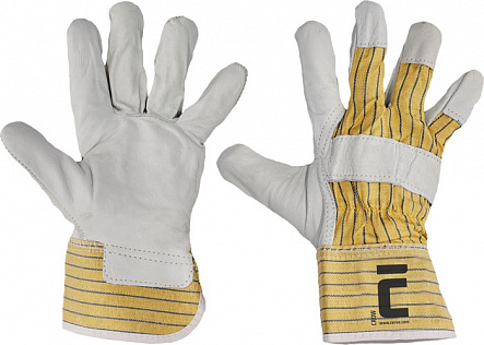 Перчатки CROW