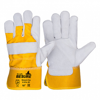 Перчатки "Besure Fox"