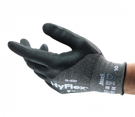Перчатки HyFlex 11-537